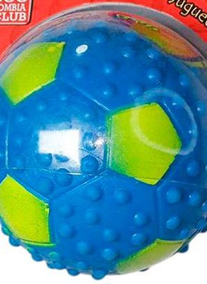 pelota sensorial para perro pelota sensorial para perro