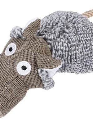 peluche de cuerda para perro