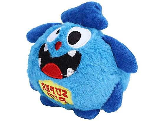 peluche eléctrico interactivo para gatos y perros