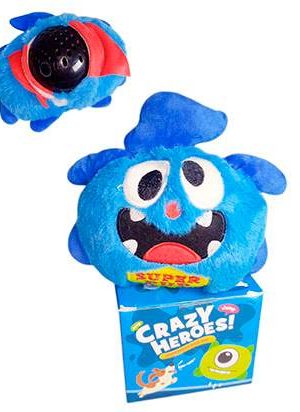 peluche eléctrico interactivo para gatos y perros peluche eléctrico interactivo para gatos y perros