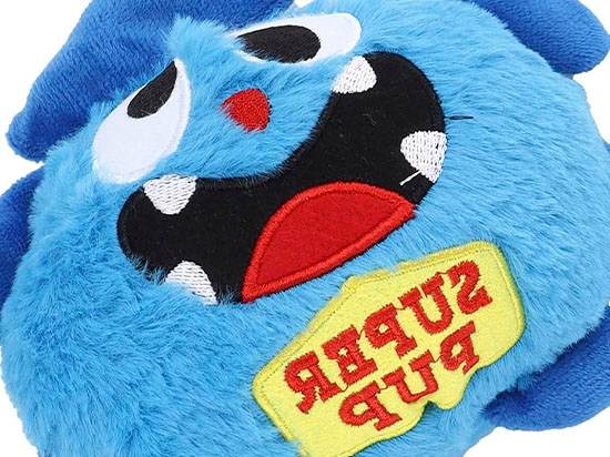 peluche eléctrico interactivo para gatos y perros