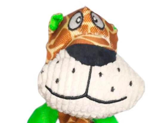 peluche interactivo para perro