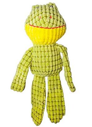 peluche interactivo para perros