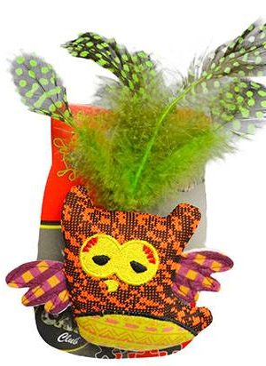 peluche interativo para gato