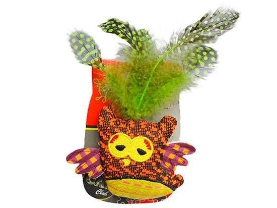 peluche interativo para gato