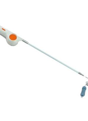 varita con Láser Extendible