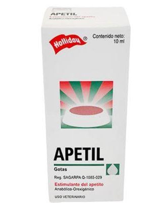 APETIL