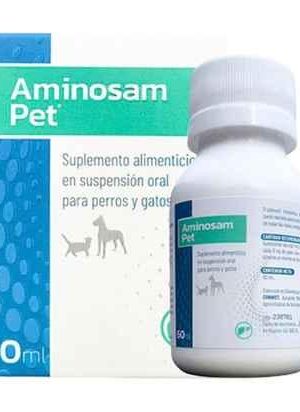 Aminosam Pet