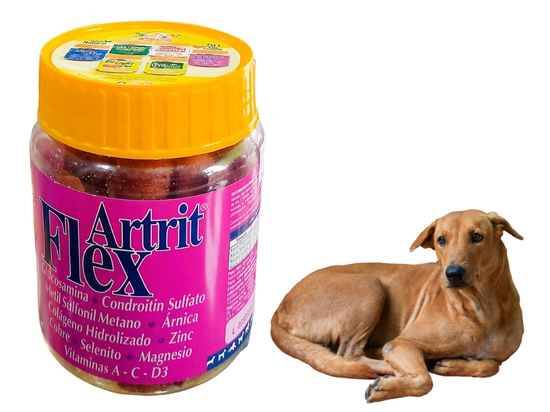 Atrit Flex Vitacrunch