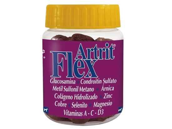 Atrit Flex Vitacrunch