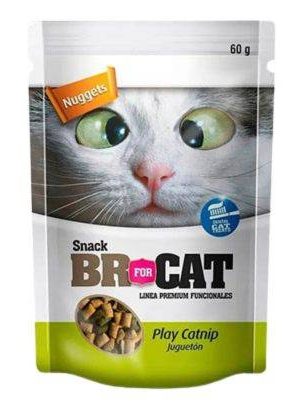 BR FOR CAT Catnip Jugueton