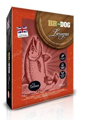 BR FOR CAT LASAGNA SALMÓN