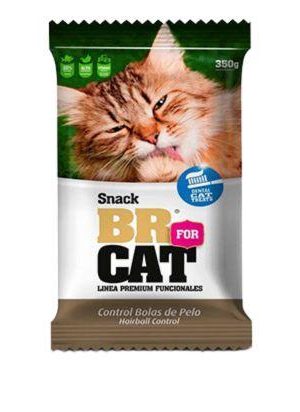 BR for CAT Control Bolas de Pelo