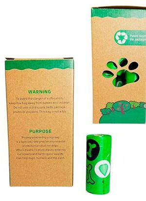 Bolsas Biodegradables Bolsas Biodegradables