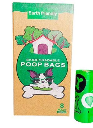 Bolsas Biodegradables