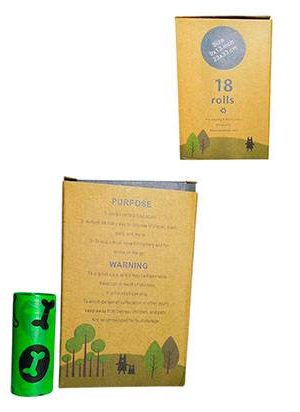 Bolsas Biodegradables (2)