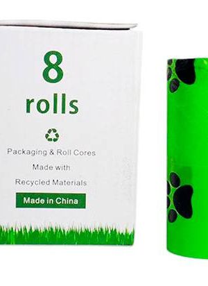 Bolsas Biodegradables (3) Bolsas Biodegradables