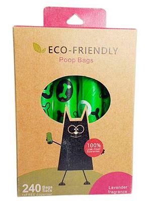 Bolsas Biodegradables