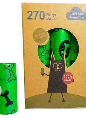 Bolsas Biodegradables