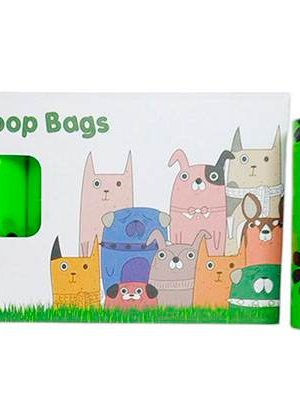 Bolsas Biodegradables