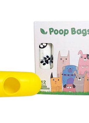 Bolsas Biodegradables