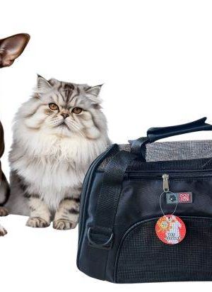 Bolso Transportador (8) Bolso Transportador