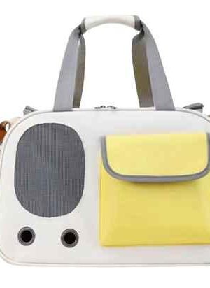 Bolso Transportador para Mascotas