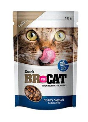 Br For Cat Urinary Support Softy's