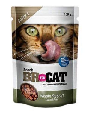 Br For Cat Weight Support Softy's