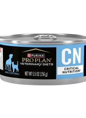 CN Nutrición Crítica Felina y Canina