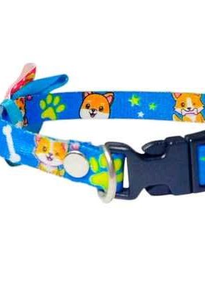 COLLAR CON MOÑO PARA MASCOTAS COLLAR CON MOÑO PARA MASCOTAS (2)