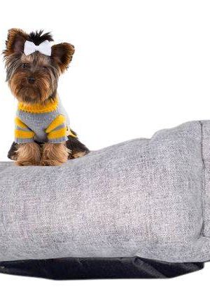 Cama Impermeable para mascotas (10) Cama Impermeable para mascotas