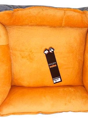 Cama Impermeable para mascotas