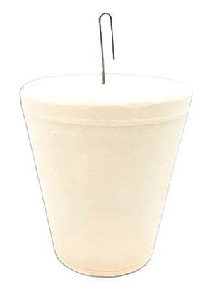 Campana de Calcio para Aves