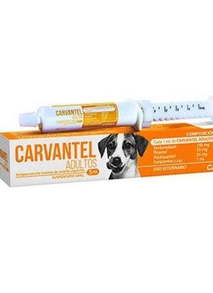 Carvantel Adultos 10 mL