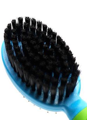 Cepillo 2 en 1 PARA mascotas Cepillo 2 en 1 PARA mascotas