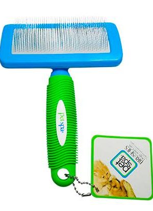 Cepillo Curvo Pet Spa Cepillo Curvo Pet Spa