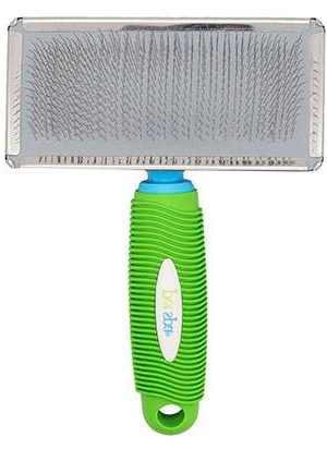 Cepillo Slicker Plano Suave Pet Spa