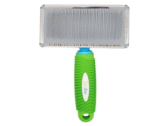 Cepillo Slicker Plano Suave Pet Spa