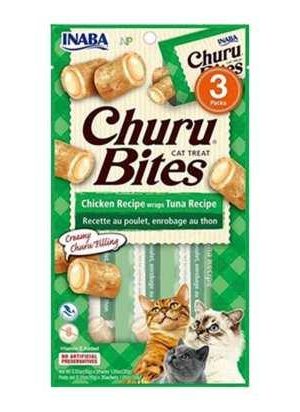 Churu Bites para Gato