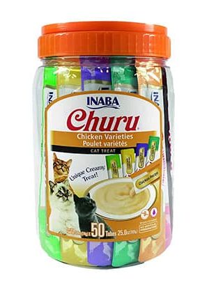 Churu Chicken Varieties