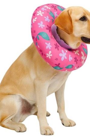 Collar Isabelino de Algodón (5) Collar Isabelino de Algodón