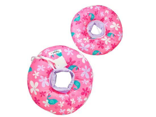 Collar Isabelino de Algodón (3)