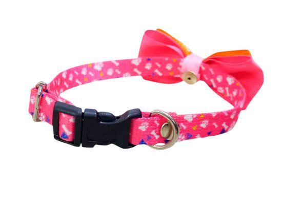 Collar Floral “Bloomy Style” para Mascotas - Imagen 2