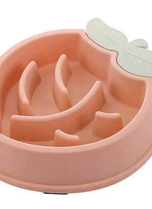 Comedero antivoracidad