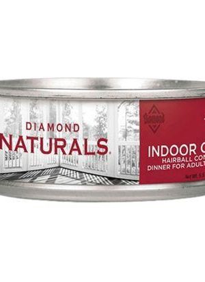 Diamond Naturals Indoor Cat