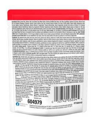 Diet Tender Ocean Fish Dinner Diet Tender Ocean Fish