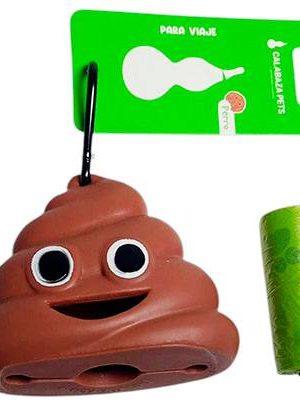 Dispensador de Bolsas