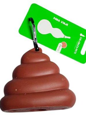 Dispensador de Bolsas (2) Dispensador de Bolsas