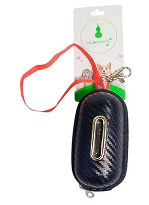 Dispensador de Bolsas